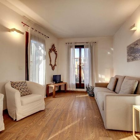 Modern Apartment Venice With Terrace Exteriér fotografie