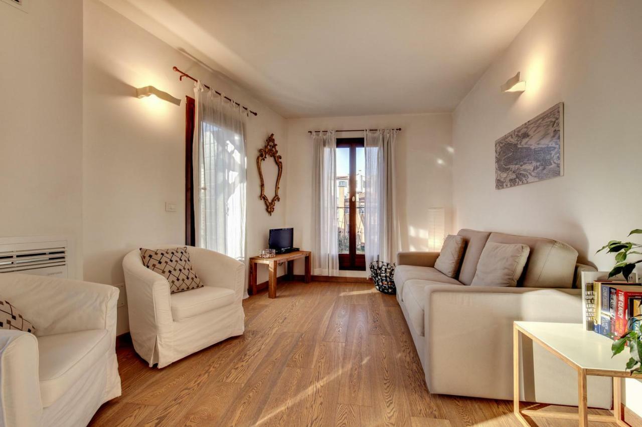 Modern Apartment Venice With Terrace Exteriér fotografie