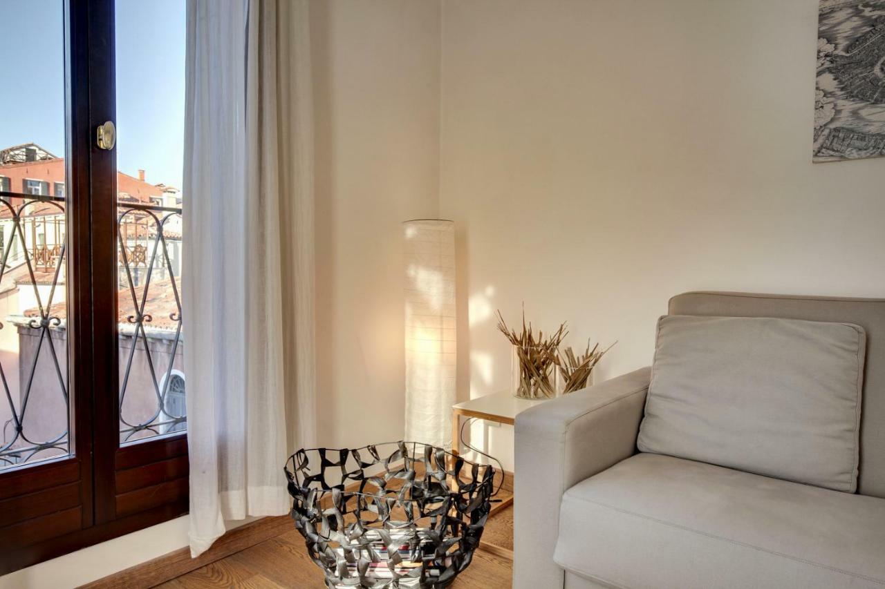 Modern Apartment Venice With Terrace Exteriér fotografie