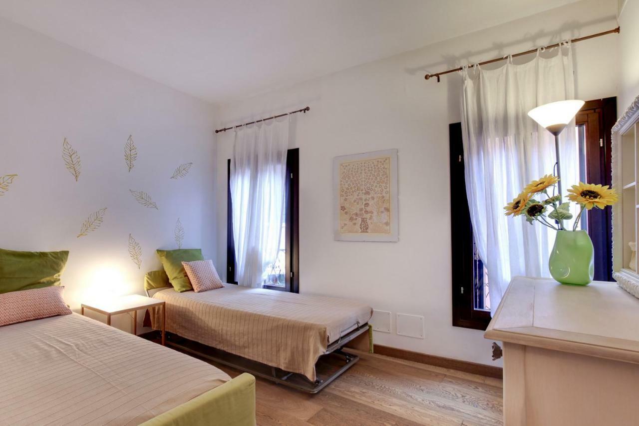 Modern Apartment Venice With Terrace Exteriér fotografie