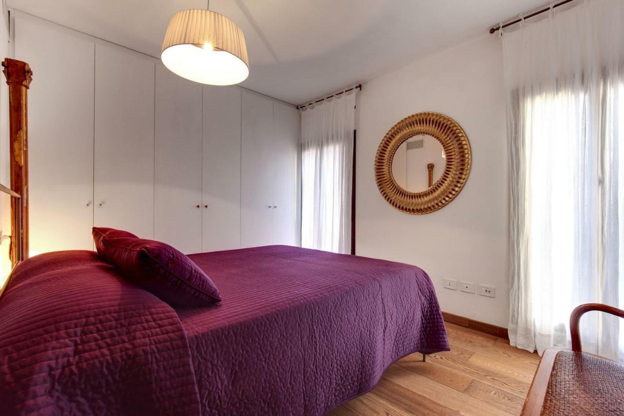 Modern Apartment Venice With Terrace Exteriér fotografie